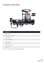 Preview for 17 page of InFocus IN1156 User Manual