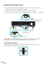 Preview for 20 page of InFocus IN1156 User Manual