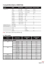 Preview for 59 page of InFocus IN1156 User Manual