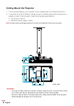 Preview for 64 page of InFocus IN1156 User Manual