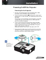 Предварительный просмотр 17 страницы InFocus IN119HDxa User Manual