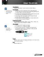 Предварительный просмотр 47 страницы InFocus IN119HDxa User Manual