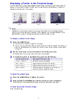 Предварительный просмотр 7 страницы InFocus IN12 Reference Manual