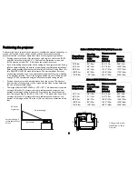 Preview for 8 page of InFocus in122 User Manual