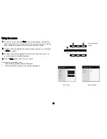 Preview for 25 page of InFocus IN122A User Manual