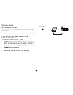 Preview for 21 page of InFocus in122st User Manual