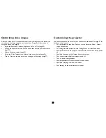 Preview for 24 page of InFocus in122st User Manual