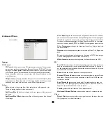 Preview for 27 page of InFocus in122st User Manual