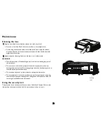 Preview for 31 page of InFocus in122st User Manual