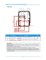 Preview for 13 page of InFocus IN134UST User Manual