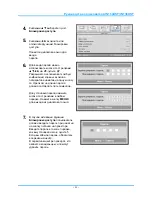 Preview for 20 page of InFocus IN134UST User Manual