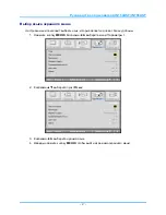 Preview for 24 page of InFocus IN134UST User Manual