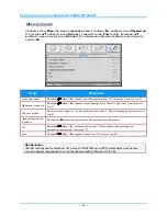 Preview for 37 page of InFocus IN134UST User Manual