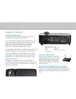 Preview for 3 page of InFocus in2120 series Brochure & Specs