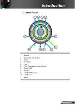 Preview for 9 page of InFocus IN220 User Manual