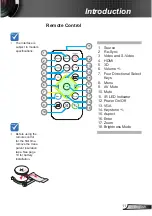 Preview for 11 page of InFocus IN220 User Manual