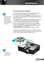 Preview for 15 page of InFocus IN220 User Manual