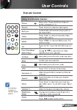 Preview for 23 page of InFocus IN220 User Manual