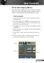 Preview for 27 page of InFocus IN220 User Manual