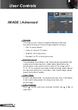 Preview for 32 page of InFocus IN220 User Manual