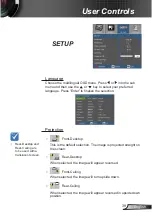 Preview for 39 page of InFocus IN220 User Manual