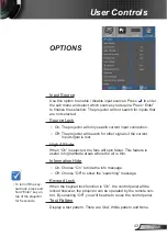 Preview for 43 page of InFocus IN220 User Manual