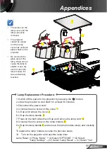 Preview for 55 page of InFocus IN220 User Manual