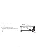 Preview for 5 page of InFocus IN24 Reference Manual