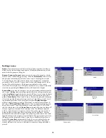 Preview for 32 page of InFocus IN24 Reference Manual