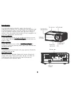 Preview for 5 page of InFocus IN3114 User Manual