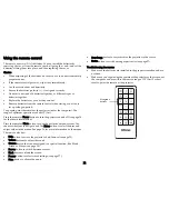 Preview for 23 page of InFocus IN3114 User Manual