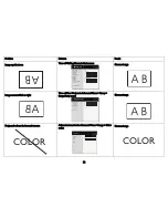 Предварительный просмотр 17 страницы InFocus IN3128HD User Manual