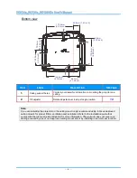 Preview for 13 page of InFocus IN3134a User Manual