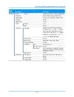 Preview for 26 page of InFocus IN3134a User Manual