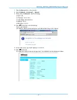 Preview for 44 page of InFocus IN3134a User Manual