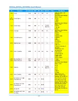 Preview for 69 page of InFocus IN3134a User Manual