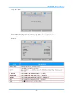 Предварительный просмотр 38 страницы InFocus in3138hd User Manual