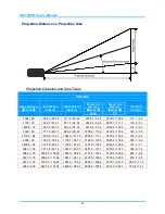 Предварительный просмотр 59 страницы InFocus in3138hd User Manual