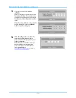 Предварительный просмотр 21 страницы InFocus IN3144 User Manual