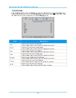 Предварительный просмотр 33 страницы InFocus IN3144 User Manual