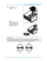 Предварительный просмотр 54 страницы InFocus IN3144 User Manual