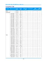 Предварительный просмотр 67 страницы InFocus IN3144 User Manual