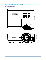 Предварительный просмотр 69 страницы InFocus IN3144 User Manual