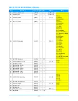 Предварительный просмотр 73 страницы InFocus IN3144 User Manual