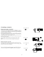 Предварительный просмотр 6 страницы InFocus IN38 Reference Manual