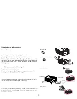 Предварительный просмотр 11 страницы InFocus IN38 Reference Manual