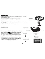 Preview for 11 page of InFocus IN3900 Series User Manual