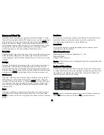 Preview for 16 page of InFocus IN3900 Series User Manual