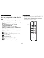 Preview for 27 page of InFocus IN3900 Series User Manual