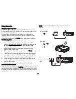 Preview for 28 page of InFocus IN3900 Series User Manual